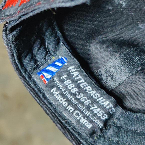 Vintage Accessories Vintage Msd Ignition Hat Poshmark